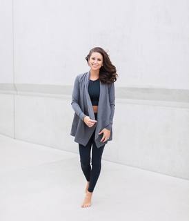 Nia Sanchez feet photo 17