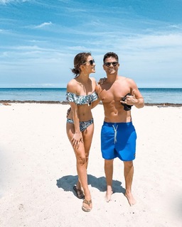 Nia Sanchez feet photo 15