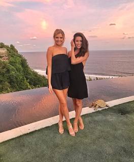 Nia Sanchez feet photo 11