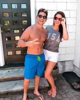 Nia Sanchez feet photo 12