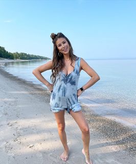 Nia Sanchez feet photo 19