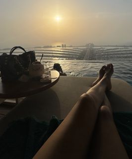 Nia Sharma feet photo thumbnail