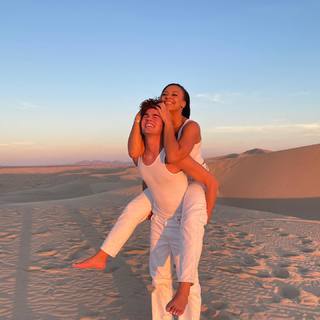 Nia Sioux feet photo 6