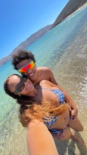 Nia Sioux feet photo 14