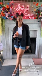Nia Sioux feet photo 5