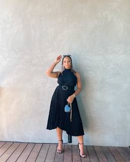 Nia Sioux feet photo 12