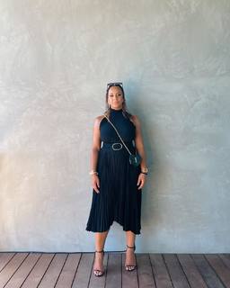 Nia Sioux feet photo 11