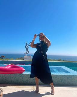 Nia Sioux feet photo 10