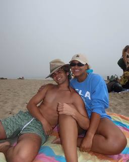 Nia Sioux feet photo 15
