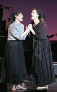 Nia Vardalos feet photo 1