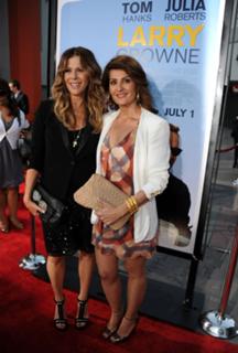 Nia Vardalos feet photo 18