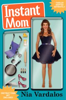 Nia Vardalos feet photo 3