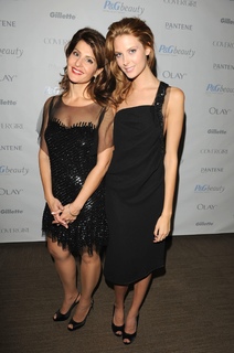 Nia Vardalos feet photo 1