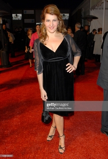 Nia Vardalos feet photo 13