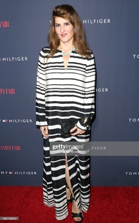 Nia Vardalos feet photo 11