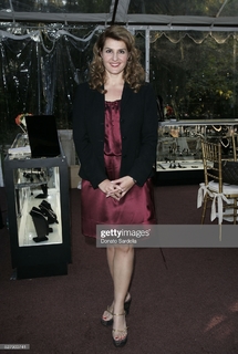 Nia Vardalos feet photo 2