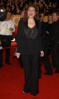 Nia Vardalos feet photo 20