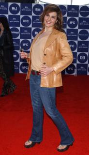 Nia Vardalos feet photo 17