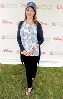 Nia Vardalos feet photo 16