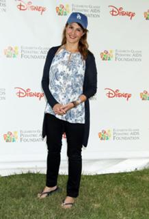 Nia Vardalos feet photo 15