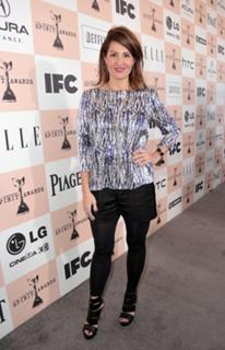 Nia Vardalos feet photo 14