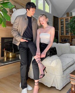 Niamh Adkins feet photo 8