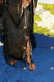 Nichelle Nichols feet photo 8