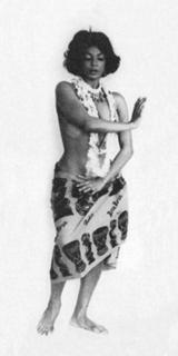 Nichelle Nichols feet photo 6