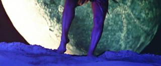 Nichelle Nichols feet photo 19
