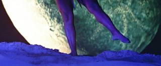 Nichelle Nichols feet photo 18