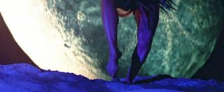 Nichelle Nichols feet photo 17