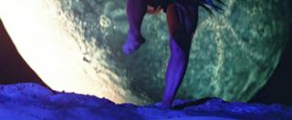 Nichelle Nichols feet photo 15