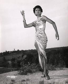 Nichelle Nichols feet photo 9