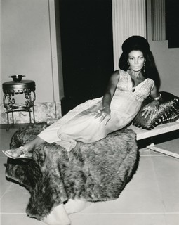 Nichelle Nichols feet photo 7