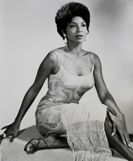 Nichelle Nichols feet photo 1