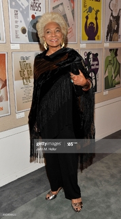 Nichelle Nichols feet photo 18