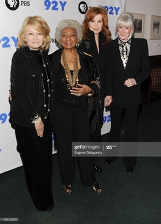 Nichelle Nichols feet photo 16