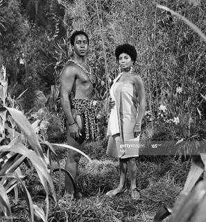 Nichelle Nichols feet photo 11