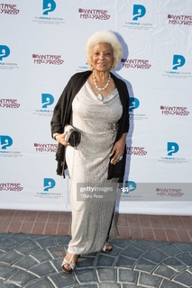 Nichelle Nichols feet photo 16