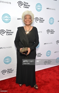Nichelle Nichols feet photo 15