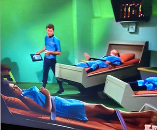 Nichelle Nichols feet photo 7