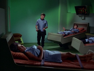 Nichelle Nichols feet photo 6