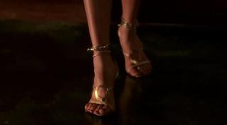 Nichole Hiltz feet photo 7