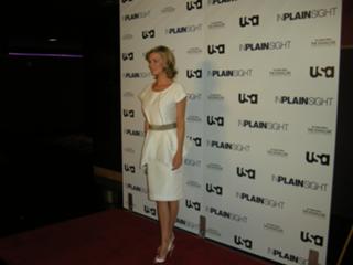 Nichole Hiltz feet photo 4