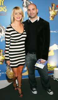 Nichole Hiltz feet photo 17