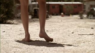 Nichole Hiltz feet photo 13