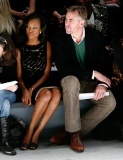 Nichole Mercedes Robinson feet photo 2