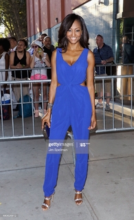Nichole Mercedes Robinson feet photo 19