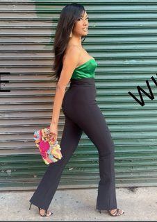 Nichole Mercedes Robinson feet photo 4