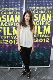 Nichole Sakura feet photo thumbnail